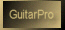 Tablature au format Guitar Pro