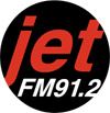 Logo Jet FM