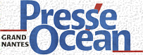 Logo Presse Océan