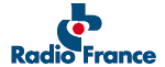 Logo Radio France