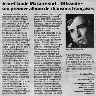 Article Presse Océan (2)